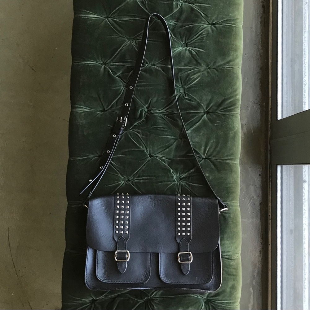 Rebecca Minkoff Alex Crossbody